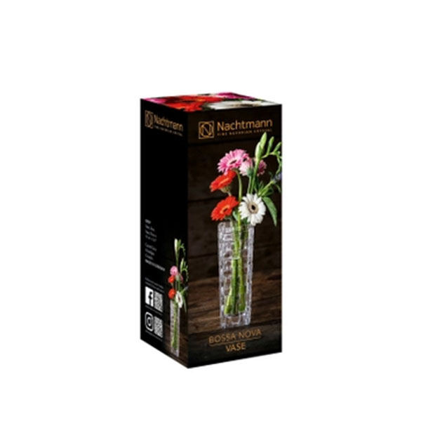 گلدان و جاکاردی 16 سانت بوسانوا - تصویر 4