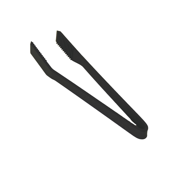 انبر سیلیکونی مشکی - تصویر 2