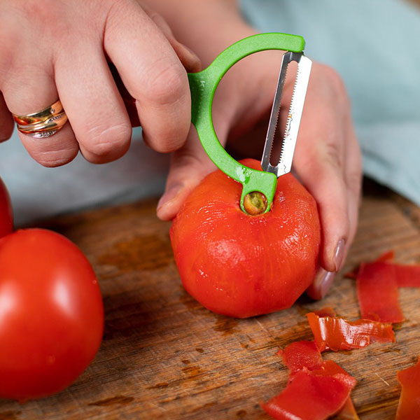 پوست کن طرح گوجه فرنگی - تصویر 2