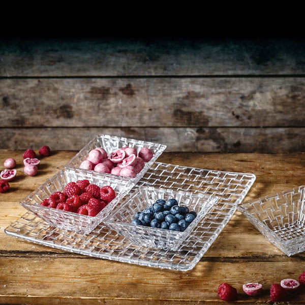 ست پذیرایی 5 تکه بوسانوا - تصویر 2