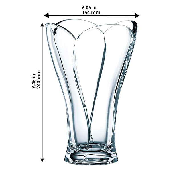 گلدان 24 سانت کالیپسو - تصویر 3