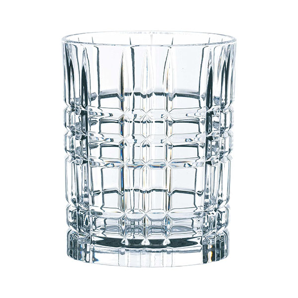 نیم لیوان اسکوئر (4 عددی) - تصویر 3