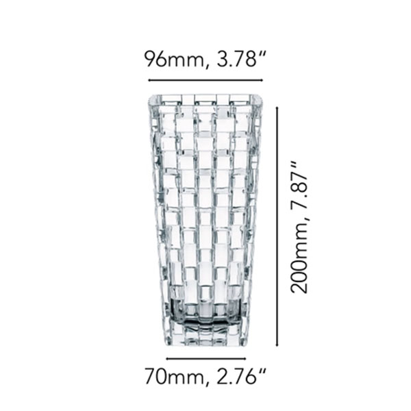 گلدان 20 سانت بوسانوا - تصویر 4