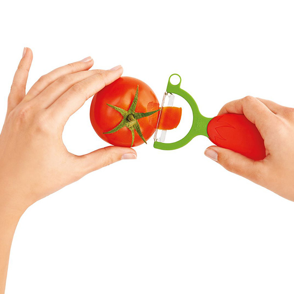 پوست کن طرح گوجه فرنگی - تصویر 4