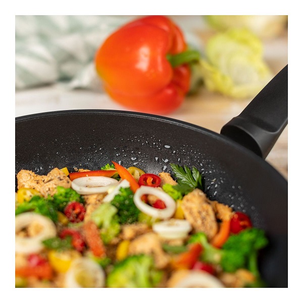 تابه Gourmet - تصویر 3