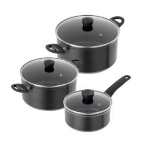 ست قابلمه Easy Induction