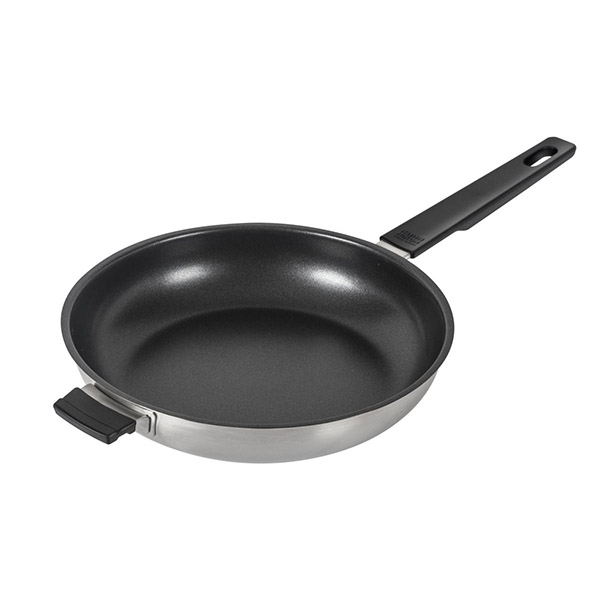 تابه مشکی S&C